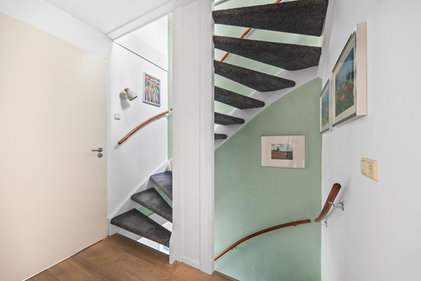 Medium property photo - Van der Stoklaan 49, 2493 BX The Hague